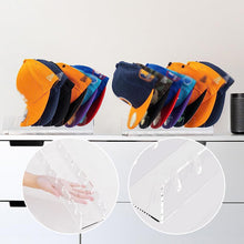Load image into Gallery viewer, Hat Stand for Baseball Caps