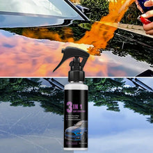 Load image into Gallery viewer, 3-i-1 Bilbeleggingsspray
