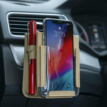 Load image into Gallery viewer, Multifunctional Car Pocket