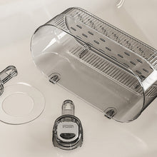 Load image into Gallery viewer, No-Drill Bathroom Suction Storage Box