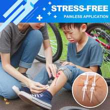 Load image into Gallery viewer, Compact Travel Safety Kit - Portable Wound Protection Injury Healing for Outdoor Use Easy