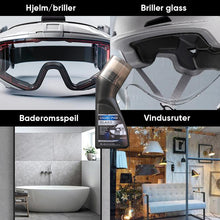 Load image into Gallery viewer, Antidugg-beleggmiddel