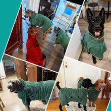 Load image into Gallery viewer, Pet Drying Bath Towel