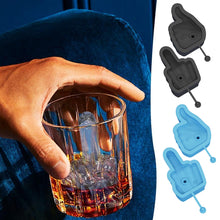 Load image into Gallery viewer, Funny Ice Cube Mold