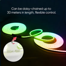 Load image into Gallery viewer, Multiple Modes Decorative LED Light Strip