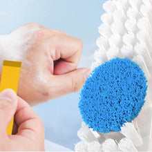 Load image into Gallery viewer, Foam White Shoe Cleaner