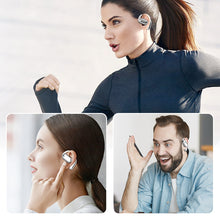 Load image into Gallery viewer, Ear-hook Bluetooth Headset