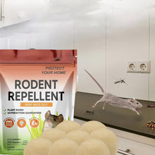 Load image into Gallery viewer, Rodent repellent