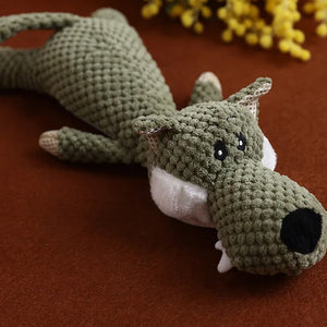Pet Bite Sound Toy