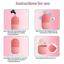 Load image into Gallery viewer, Comfort Ice Cube Roller Massager