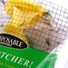 Load image into Gallery viewer, Hirundo Non-Toxic Disposable Trap Catcher