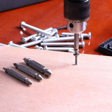 Load image into Gallery viewer, Damaged Screw Extractor (Set of 4)