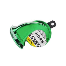 Load image into Gallery viewer, Air Horn For 12V Truck Motorcycle