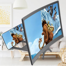 Load image into Gallery viewer, HD Phone Screen Magnifier
