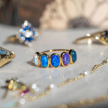 Load image into Gallery viewer, 2024 Jewelry Advent Calendar