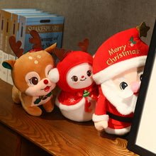 Load image into Gallery viewer, Christmas Gift Doll