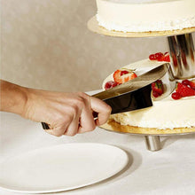 Load image into Gallery viewer, 304 Stainless Steel Cake Slicer