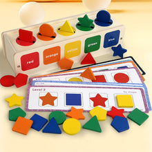 Load image into Gallery viewer, Baby Coin Game Toy