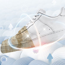 Load image into Gallery viewer, 2-in-1 Shoe Brush (100ml)