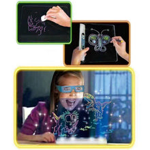 Load image into Gallery viewer, LED Painting Pad for Kids