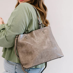 Classic Luxury Handbag