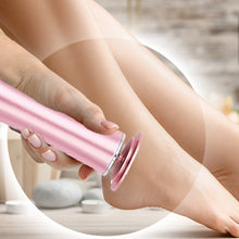 Load image into Gallery viewer, Electric Foot Callus Remover