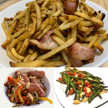 Load image into Gallery viewer, Sylindrisk grillkurv