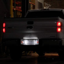 Load image into Gallery viewer, LED License Plate Light Assembly