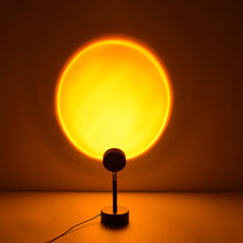 Load image into Gallery viewer, The Sunset Lamp
