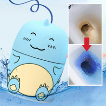 Load image into Gallery viewer, Cute Dinosaur-Shaped Toilet Bowl Cleaner Bottle