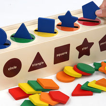Load image into Gallery viewer, Baby Coin Game Toy