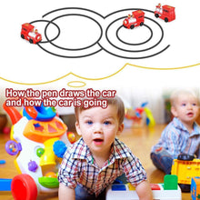 Load image into Gallery viewer, Hirundo Magic Pen Inductive Tank Toy