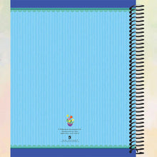 Load image into Gallery viewer, Busy Family Bill Organizer