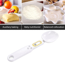 Load image into Gallery viewer, Magoloft™ Electronic Measuring Spoon