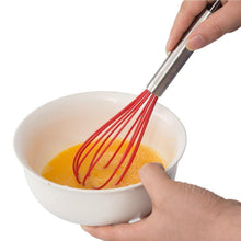 Load image into Gallery viewer, Heat Resistant Baking Utensil Tool Set