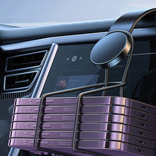 Load image into Gallery viewer, Strong Magnetic Mobile Phone Folding Holder