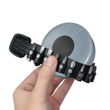 Load image into Gallery viewer, Multifunctional Screwdriver Set