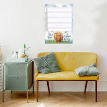Load image into Gallery viewer, Moody Coo:Words of Wisdom - 2025 Coo-lendar