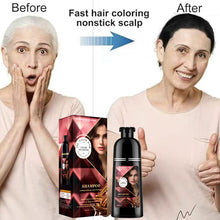 Load image into Gallery viewer, Hair Color Shampoo