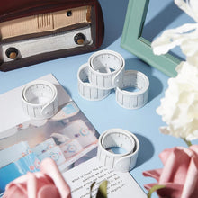 Load image into Gallery viewer, Reusable Silicone Memo Wrist Band