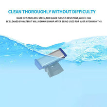 Load image into Gallery viewer, Magoloft™ Electric One-Blade Face &amp; Body Razor