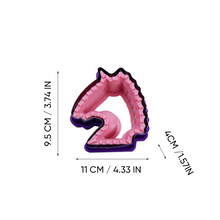 Load image into Gallery viewer, Sandwich Cutter &amp; Sealer