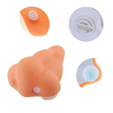 Load image into Gallery viewer, Nose Soap Shower Dispenser