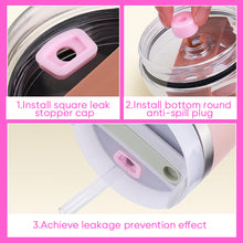Load image into Gallery viewer, 6PCS Cup Accessories Set for Stanley Cup