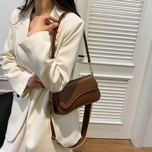 Load image into Gallery viewer, Fashionable retro women&#39;s shoulder bag