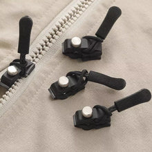 Load image into Gallery viewer, Removable Zipper Repairer (6pcs)