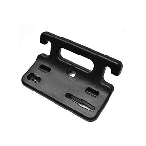 2-in-1 Car Seat Hand Grip Plus Hooks