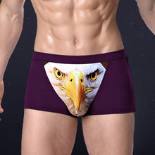 Load image into Gallery viewer, Wolf King Men&#39;s Underwear
