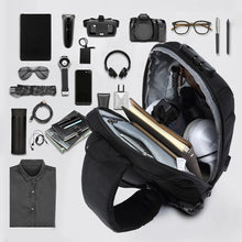 Load image into Gallery viewer, Magoloft ™ Anti-theft Backpack With 3-Digit Lock