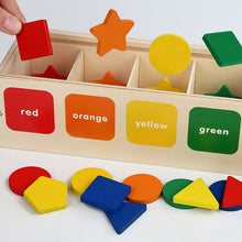 Load image into Gallery viewer, Baby Coin Game Toy